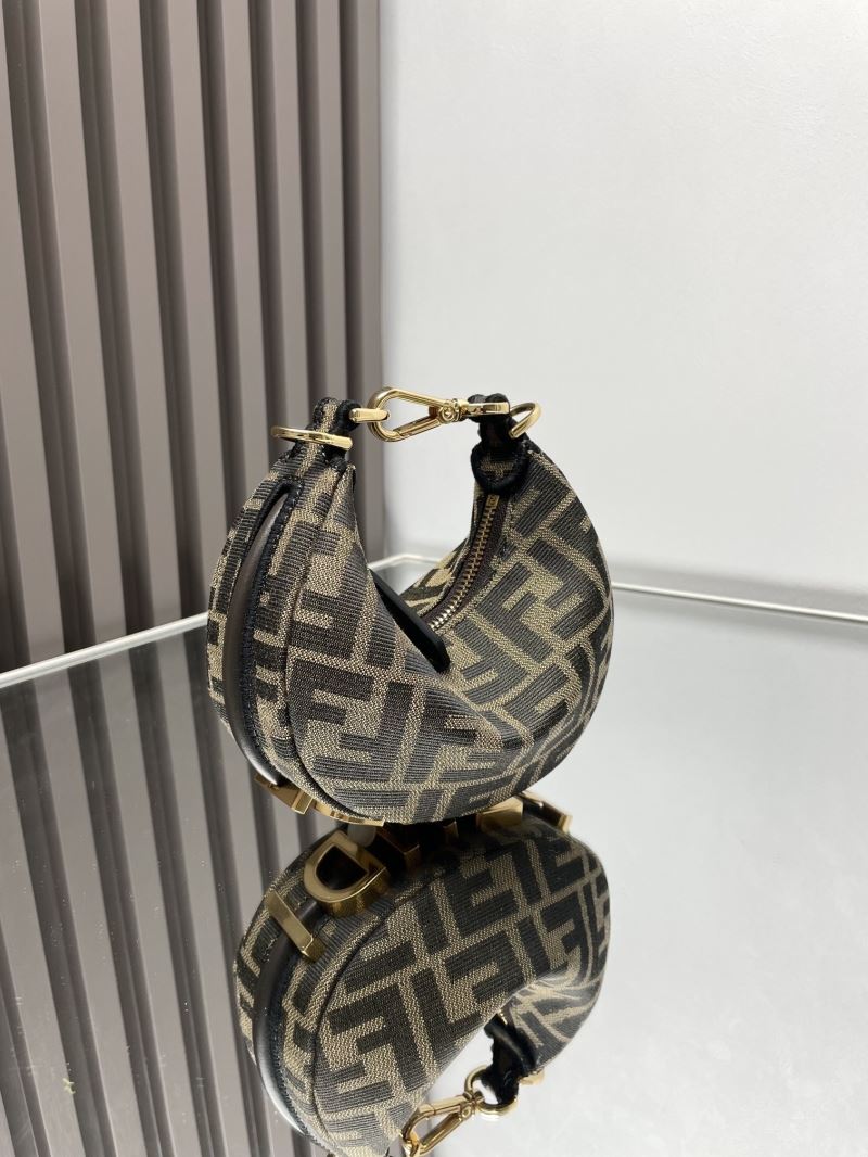 Fendi Satchel Bags